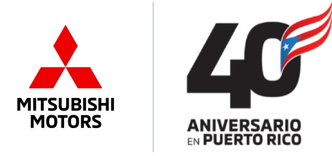 Mitsubishi Caribbean