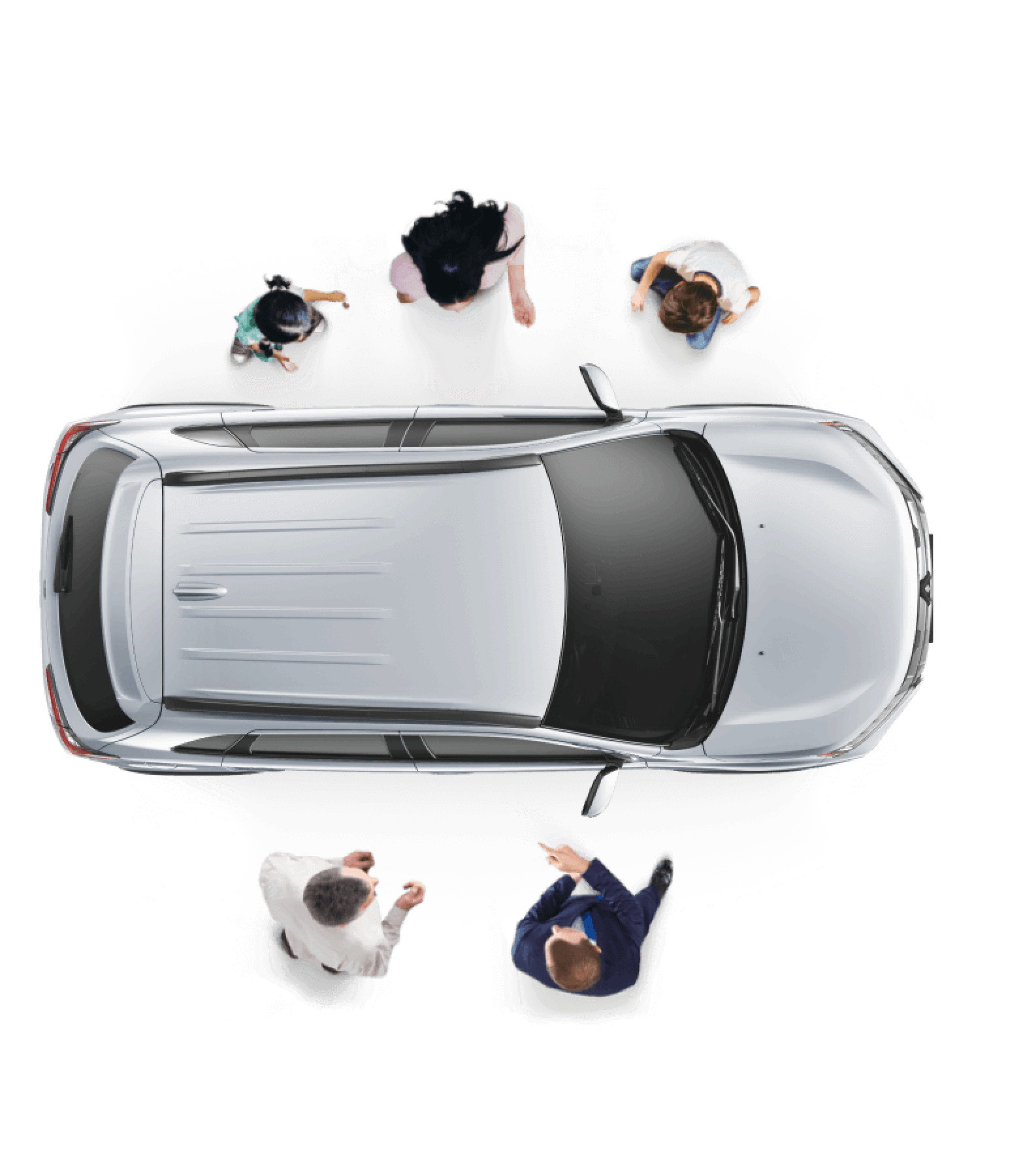 Mitsubishi Caribbean